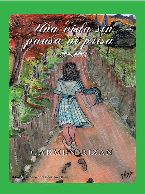Title details for Una Vida Sin Pausa Ni Prisa by Carmen Rizan - Available